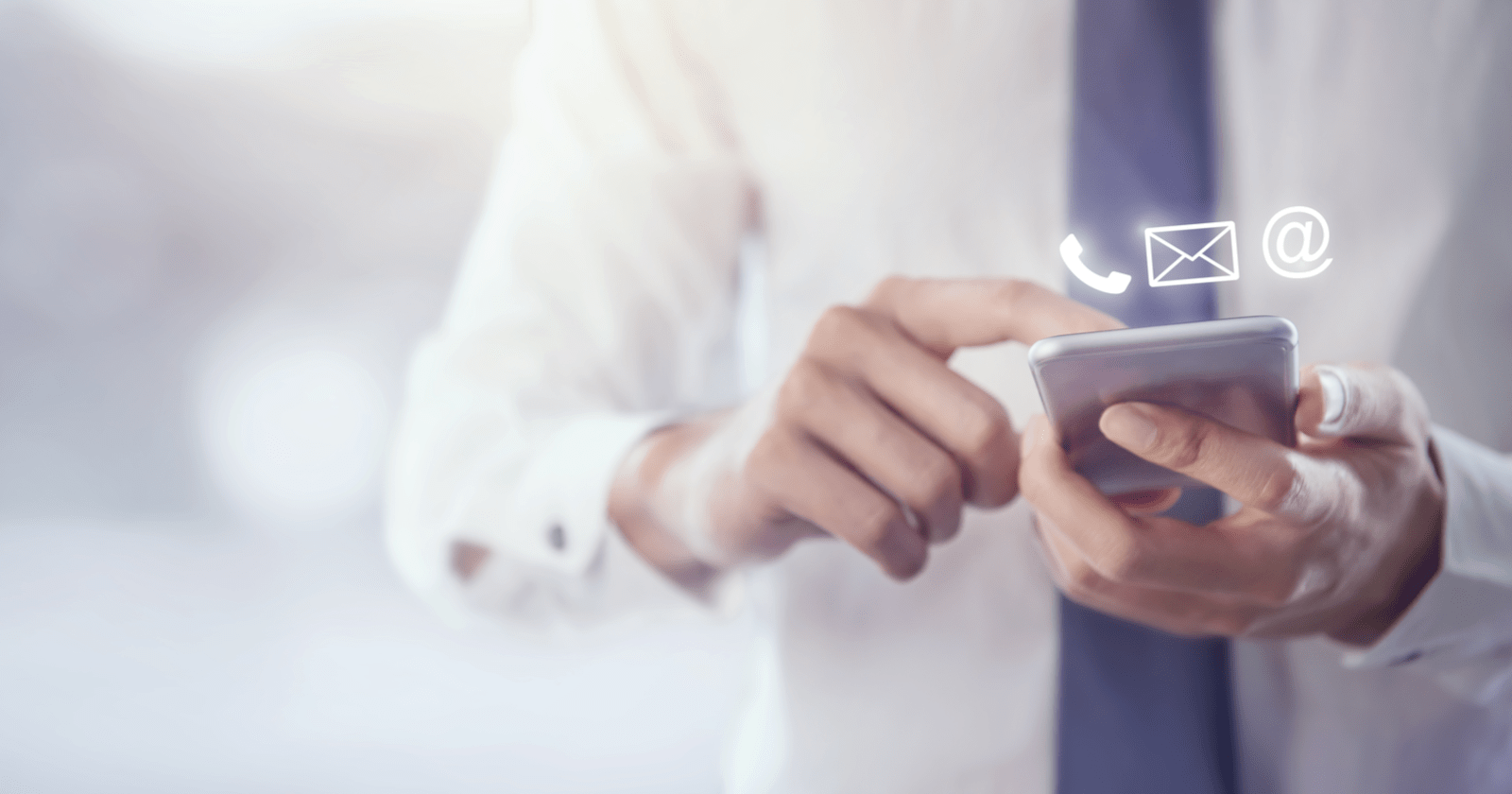 تماس و ارتباط با تیم ترندز تک