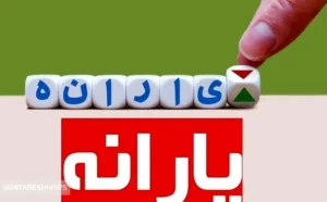 حذف یارانه نقدی این گروه در آبان ۱۴۰۳ قطعی شد | وزیر آب پاکی را روی دست یارانه بگیران ریخت