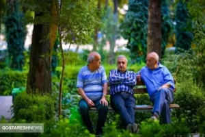 فوری | احکام جدید همسان سازی حقوق بازنشستگان صادر شد