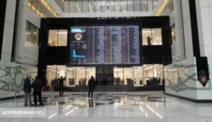 پیش بینی مهم درباره بورس فردا دوشنبه ۷ آبان