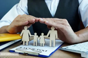 سازمان تامین اجتماعی برای خانواده بازنشستگان فوت شده چقدر پول واریز می کند؟