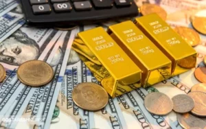 طلا فشار بورس را بالا برد! | پیش بینی بازارها با فرض پیروزی ترامپ