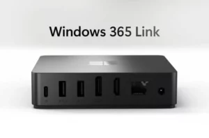 مینی کامپیوتر مایکروسافت با قیمت 349 دلار معرفی شد