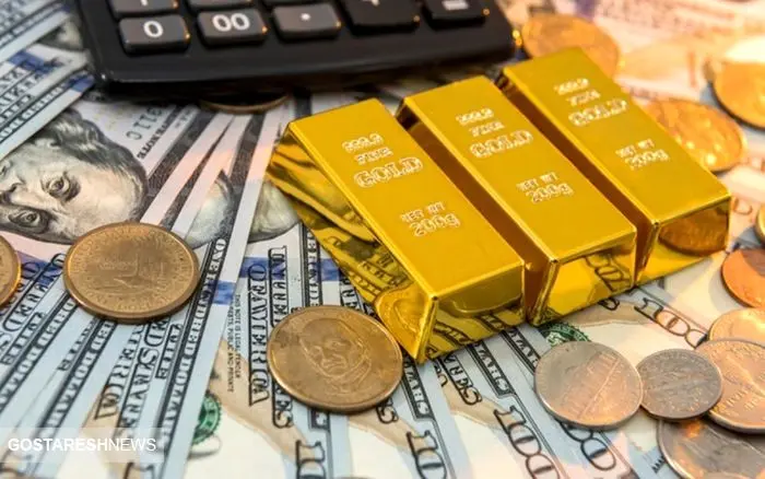 افزایش قیمت نیم میلیونی طلا! | بازار ارز و سکه چطور پیش بینی می شود؟