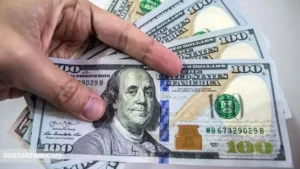 امارات قیمت دلار را به لرزه درآورد!