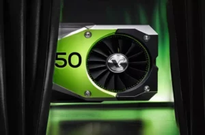 انویدیا با تیزری جدید به استقبال معرفی کارت‌های گرافیک RTX 50 در CES 2025 رفت [تماشا کنید]