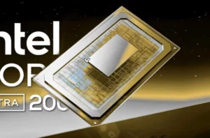 بنچمارک سه پردازنده جدید اینتل از سری Core Ultra 200H مشاهده شد