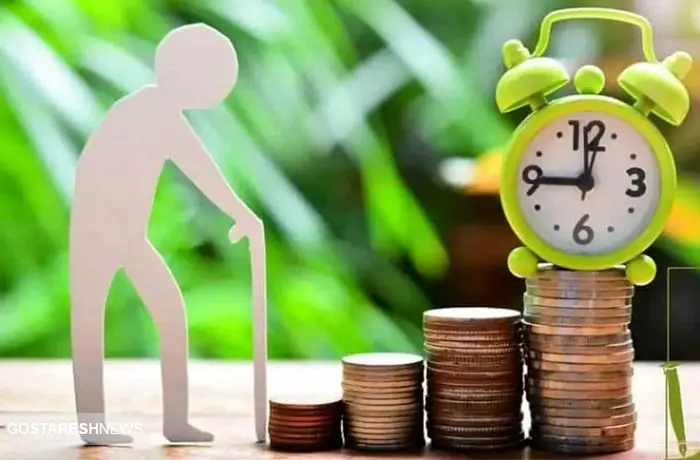 تاخیر در واریز حقوق بازنشستگان تامین اجتماعی | بدقولی ها ادامه دارد