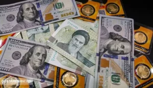 دلار به زودی رکورد می زند + جزئیات