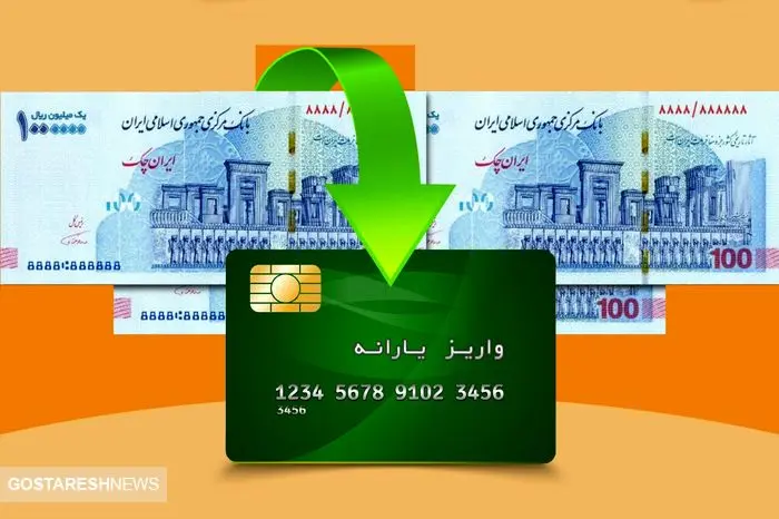 زمان واریز یارانه نقدی آذر ماه ۱۴۰۳ مشخص شد
