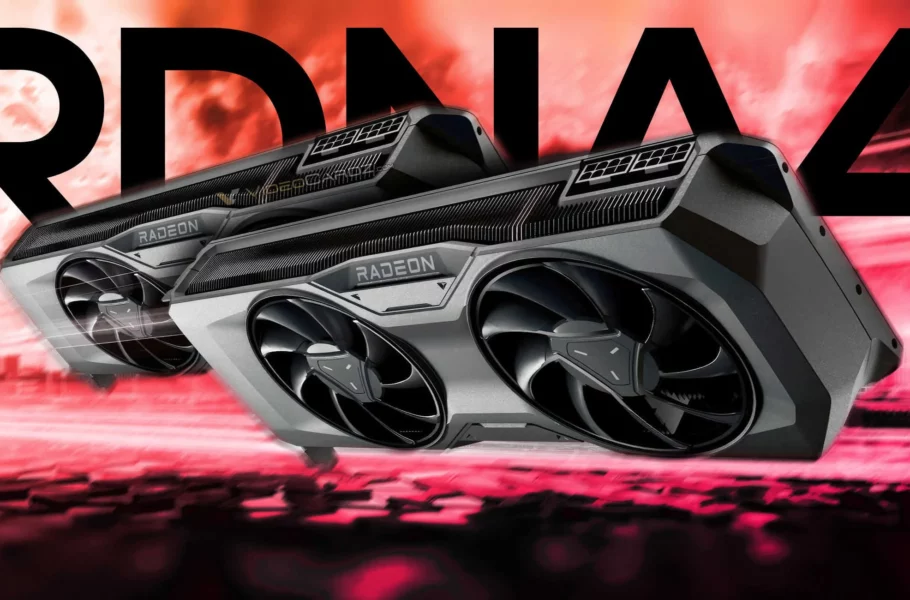 شیوه نام‌گذاری کارت‌های گرافیک جدید AMD Radeon احتمالاً تغییر می‌کند