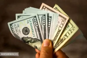 قیمت دلار به کانال جدید نزدیک شد! (۱۹ آذر)
