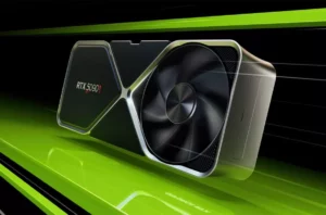 قیمت کارت گرافیک RTX 5090 و 5080 انویدیا در چین فاش شد؛ 37 درصد گران‌تر از نسل قبل