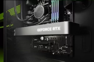 مشخصات کارت گرافیک RTX 5070 و تصویر RTX 5090 انویدیا فاش شد