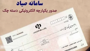 هشدار درباره چک برگشتی | مزایا به این افراد تعلق نمی گیرد!