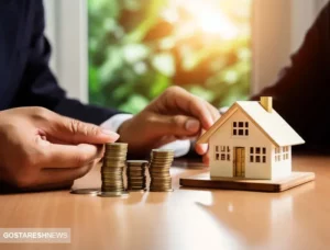 وام ۴۰۰ میلیون تومانی پرداخت می شود + جزئیات