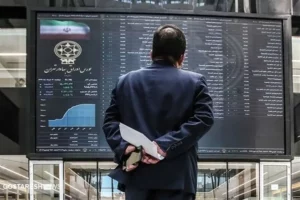 وضعیت مطلوب تقسیم سود در صنایع بورسی