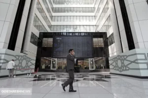 پیش بینی مهم بورس فردا با سیگنال دلار