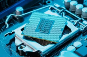 9.12 گیگاهرتز؛ رکورد جهانی فرکانس پردازنده با اورکلاک اینتل Core i9-14900KF شکسته شد