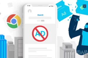 آموزش نحوه غیرفعال‌کردن تبلیغات گوگل در موبایل و کامپیوتر