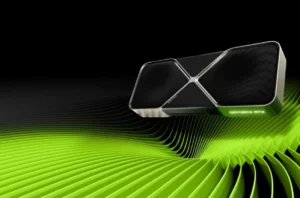 انویدیا از کارت‌های گرافیک سری RTX 50 رونمایی کرد