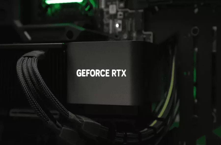انویدیا RTX 5090 و RTX 5080 احتمالاً با حداکثر 27 درصد توان مصرفی بیشتر عرضه می‌شوند