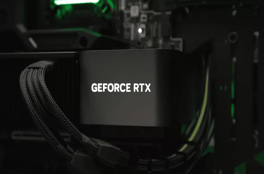 انویدیا RTX 5090 و RTX 5080 احتمالاً با حداکثر 27 درصد توان مصرفی بیشتر عرضه می‌شوند
