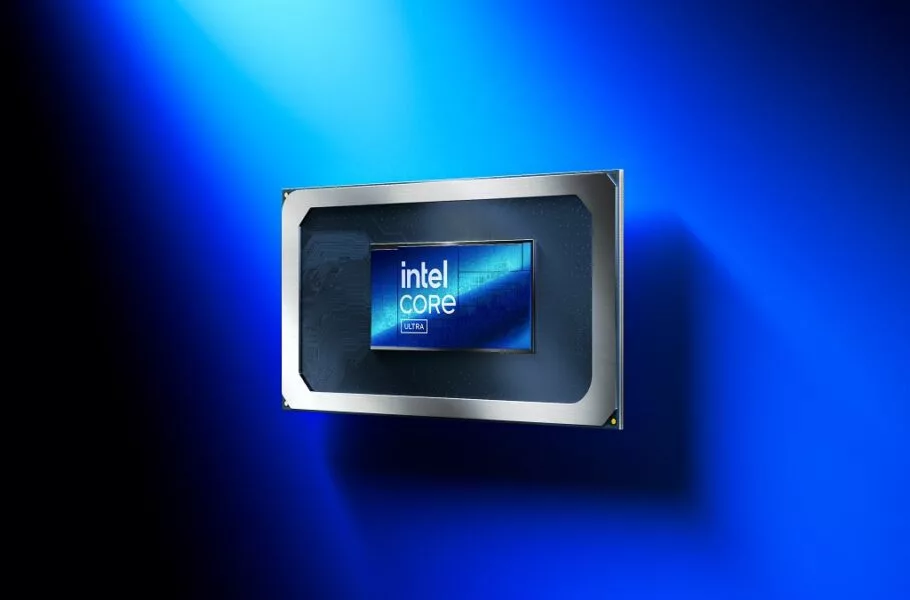 اینتل از پردازنده‌های Core Ultra 200HX برای لپ‌تاپ‌های گیمینگ رونمایی کرد