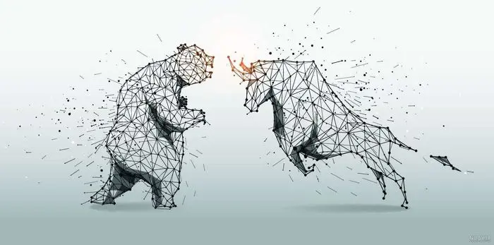 زد و خورد بورس در معاملات ۲۶ دی ۱۴۰۳