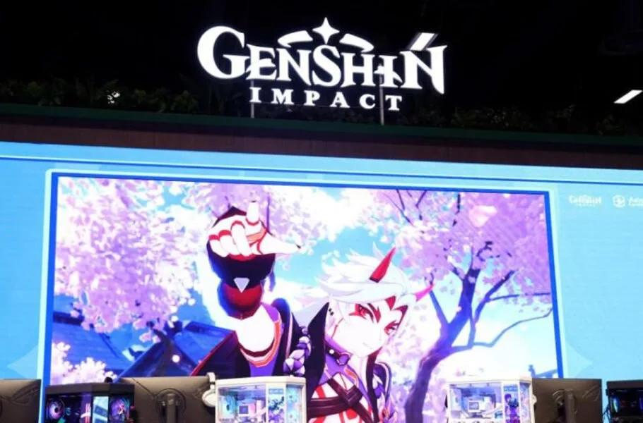 سازنده Genshin Impact به‌دلیل فریب کاربران و نقض حریم خصوصی کودکان جریمه شد