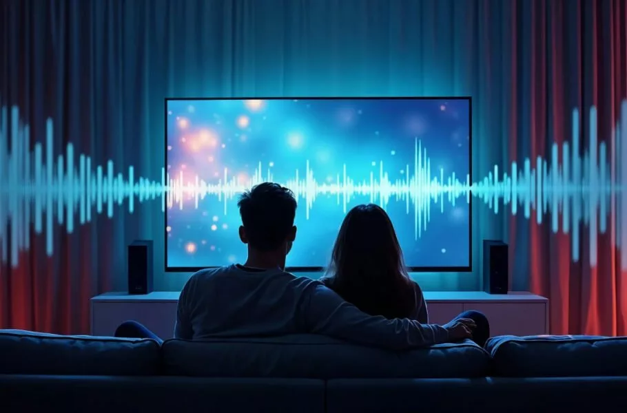 سامسونگ و گوگل به‌زودی فرمت صوتی رقیب Dolby Atmos را ارائه می‌کنند