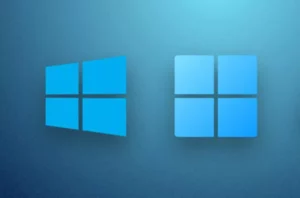 سهم بازار ویندوز ۱۱ دوباره کاهش یافت؛ ویندوز ۱۰ درحال رشد