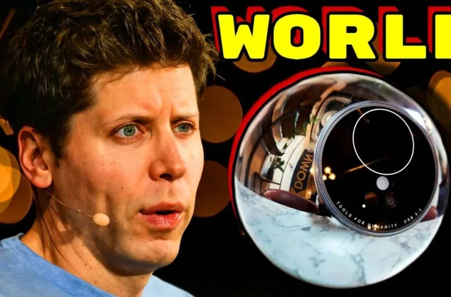 پروژه World تحت حمایت سم آلتمن به احراز هویت 10 میلیون کاربر رسید