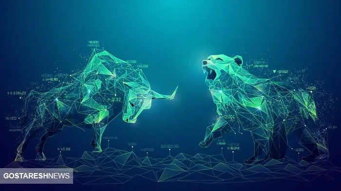پیش بینی بورس فردا بعد از سقوط سنگین ۲۳ دی