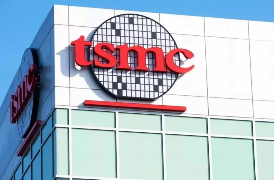 شرکت تراشه سازی TSMC آماده انتقال هزینه‌های تعرفه است