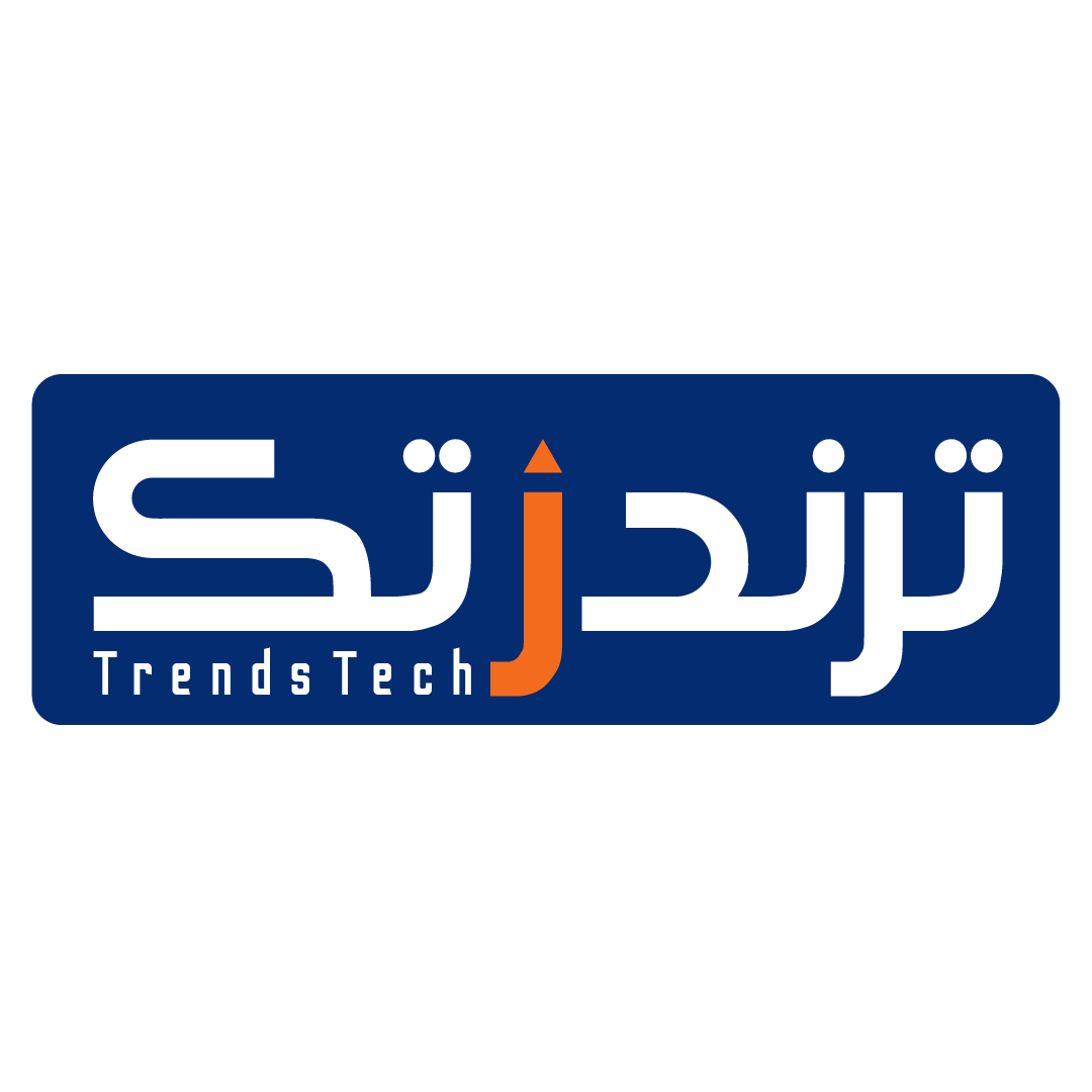 ترندز تک logo