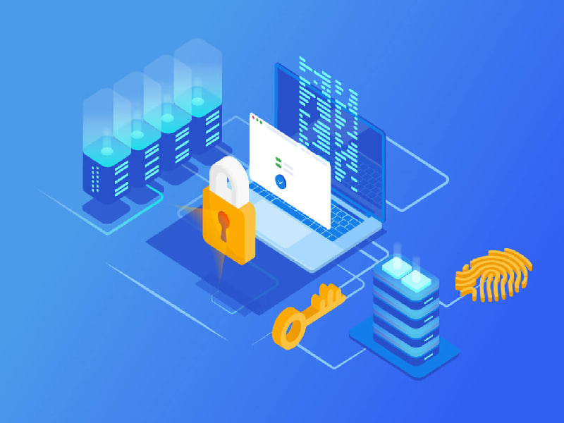 همه‌چیز درباره HTTPS و SSH: راهنمای کامل امنیت در دنیای دیجیتال