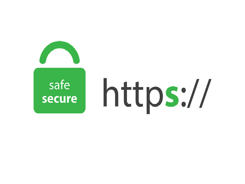 HTTPS چگونه کار می‌کند؟