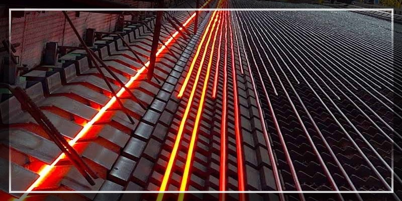 اهمیت استفاده از فناوری های نوین در میلگرد
