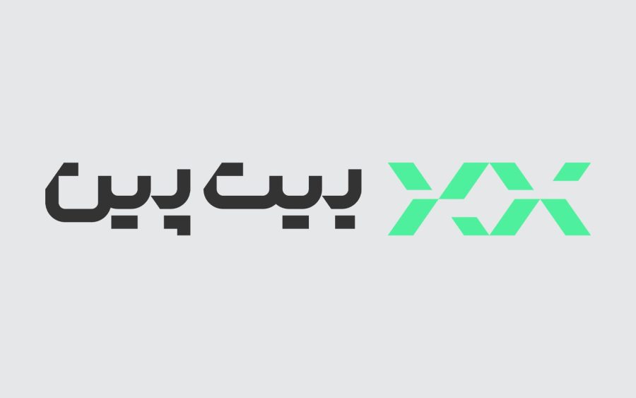 لوگوی بیت پین