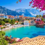 زیبایی بی‌نظیر طبیعت