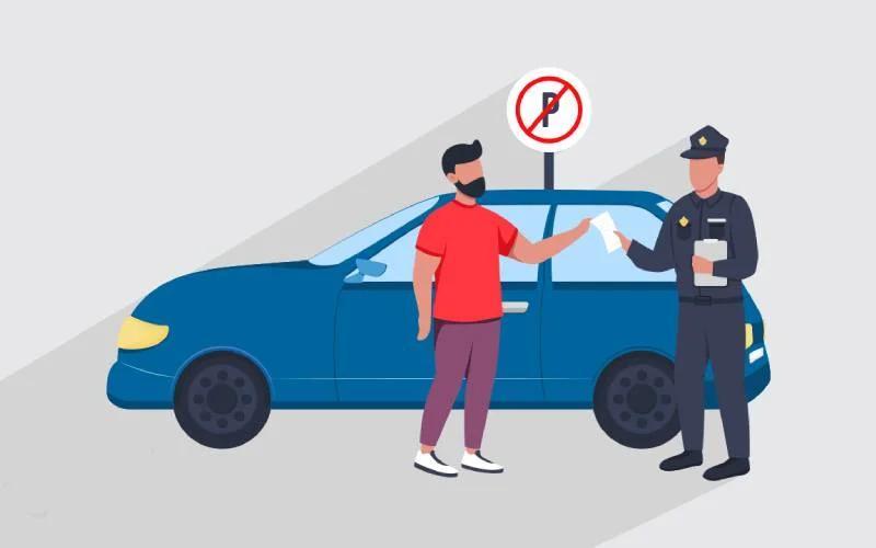 آینده مدیریت جرایم رانندگی