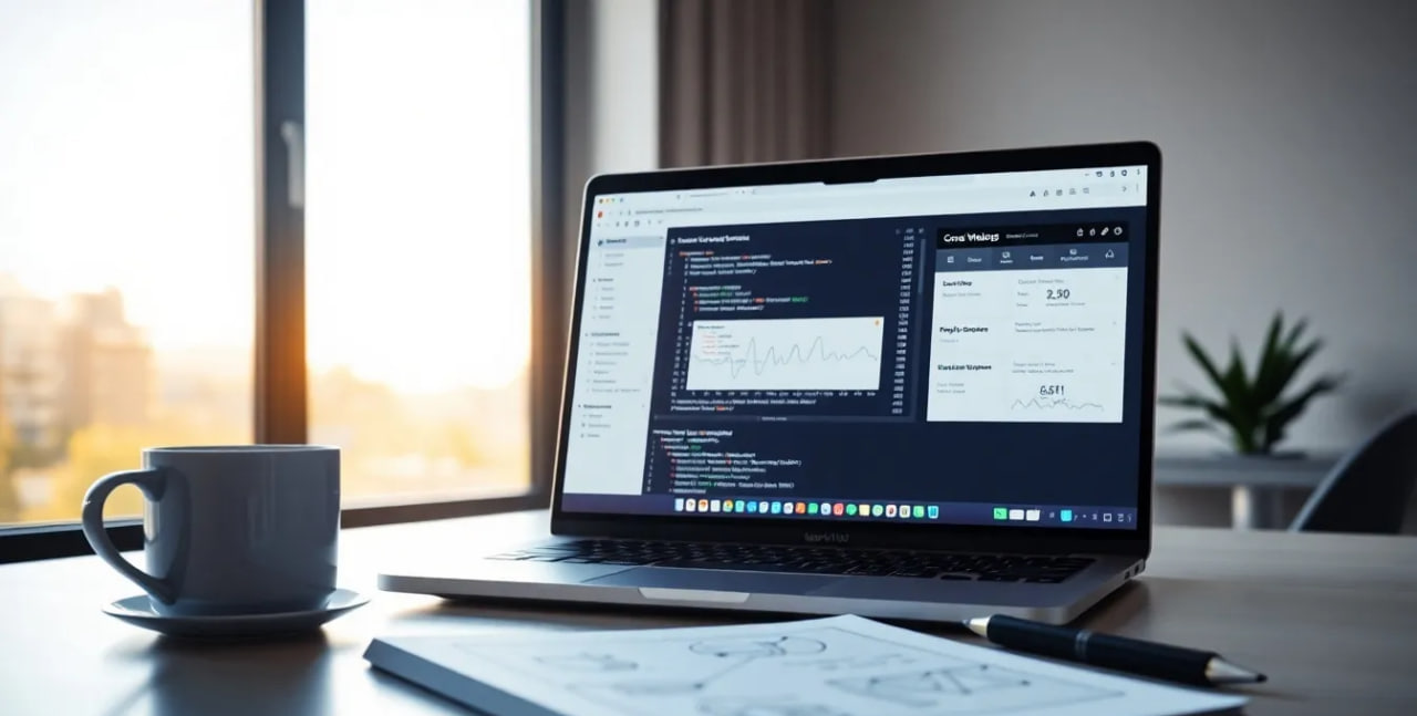 Core Web Vitals؛ بهبود LCP و INP