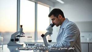 چطور محتوای پزشکی را YMYL-سِیف بنویسیم؟