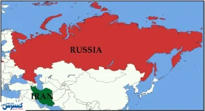 روسیه سرِ بزنگاه به کمک ایران آمد