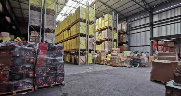 محکومیت یک شرکت تولیدی لوازم خانگی ایرانی به‌خاطر تقلب در تولید جارو برقی و بخاری گازی