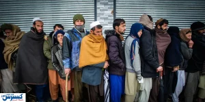 ویزای ۹ ماهه کارگری برای اتباع افغان؛ ورود خانوادگی متوقف شد
