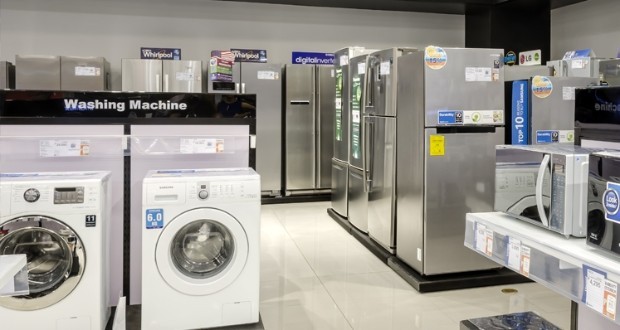 بازگشت لوازم خانگی خارجی به بازار ایران، اما بدون گارانتی و به‌صورت ته‌لنجی!