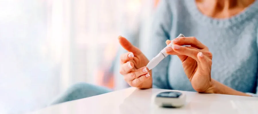 علائم اولیه دیابت که اغلب نادیده گرفته می‌شوند