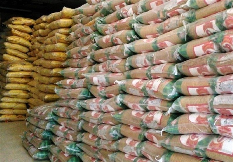 70 هزار تن برنج و 220 هزار تن روغن در بازار توزیع شد